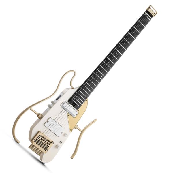 Donner HUSH-X Pro ヘッドレスギター エフェクト／アンプ