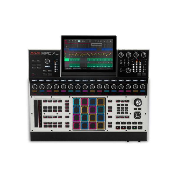 AKAI professional AKAI アカイ MPC XL サンプリング ドラムマシン