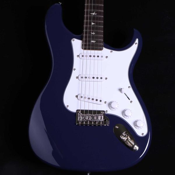 Paul Reed Smith（ポールリードスミス） PRS SE Silver Sky Trad Blue