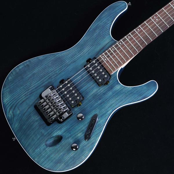 S520AH-OBF Cosmic Blue Flat