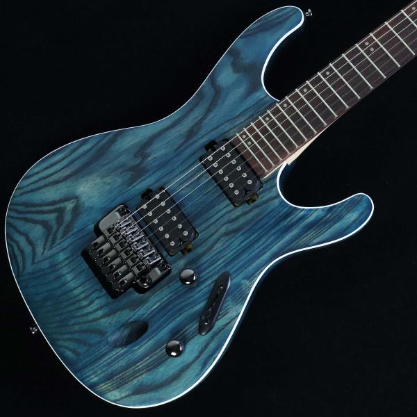 S520AH-OBF Cosmic Blue Flat