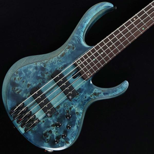 Ibanez アイバニーズ BTB945　S/N：I250402866 5弦 未展示品