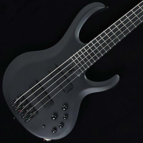Iron Label BTB625EX-BKF