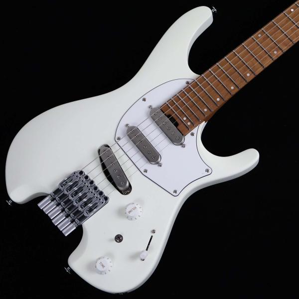 Ibanez アイバニーズ ICHI10 Vintage White Matte　S/N：I250908491 Ichika Nitoシグネチャーモデル 未展示品