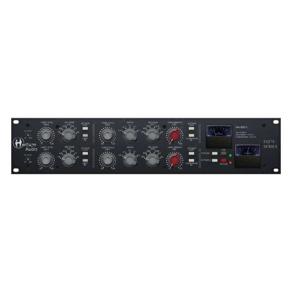 Heritage Audio ヘリテージ・オーディオ HA-609A Plugin プラグインエフェクト  メール納品 代引き不可