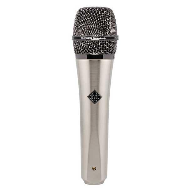 M80 Satin Chrome / Gunmetal