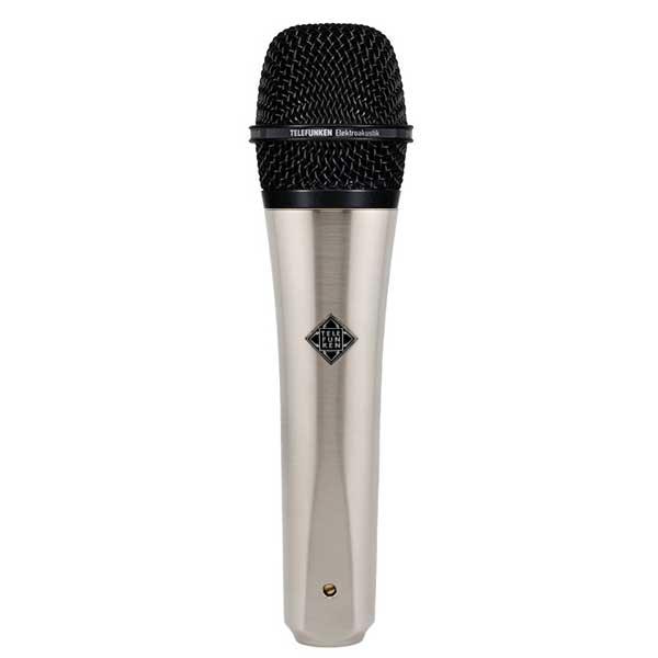 M80 Satin Chrome with Black Grille