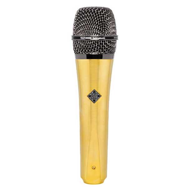 M80 Satin Gold