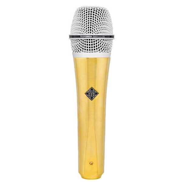 M80 Satin Gold (White Grill)