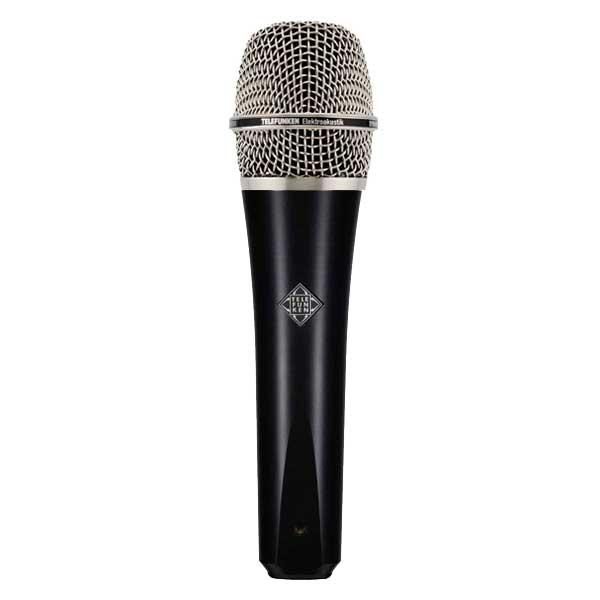 M80 Standard (Black)