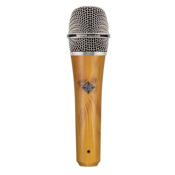 M80 Light Wood
