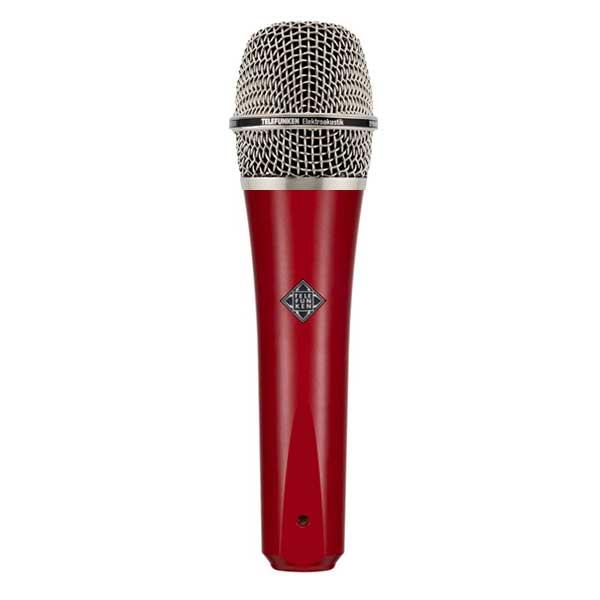 M80 Red