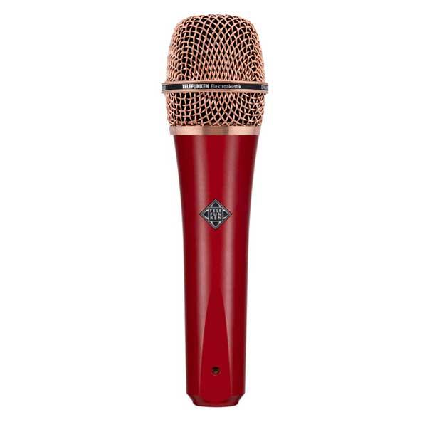 M80 Red / Rose Gold