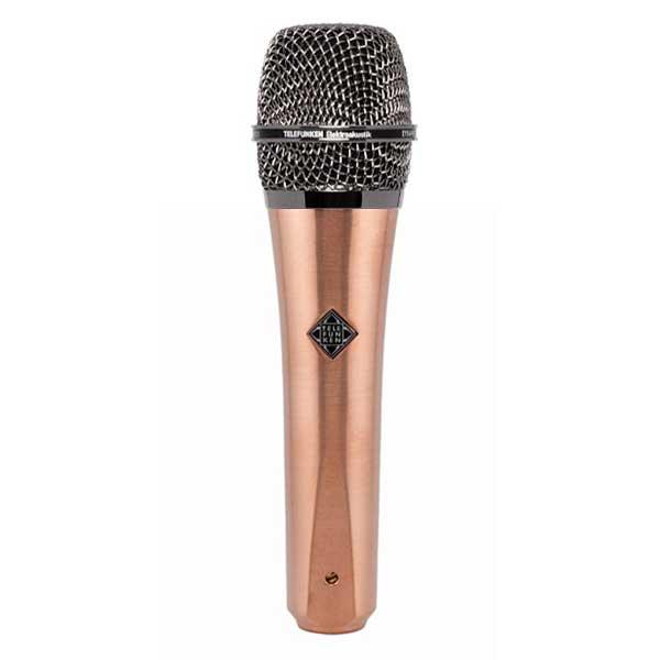 M80 Rose Gold