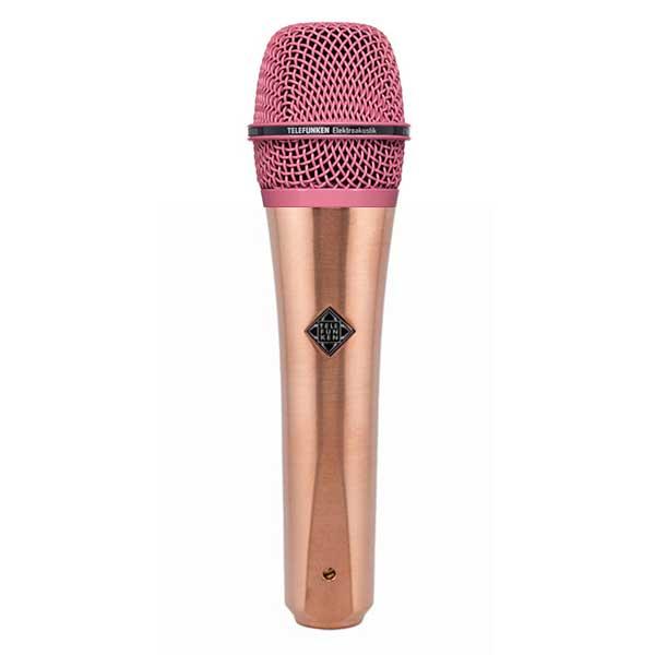 M80 Rose Gold (Pink Grill)