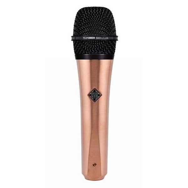 M80 Rose Gold (Black Grill)