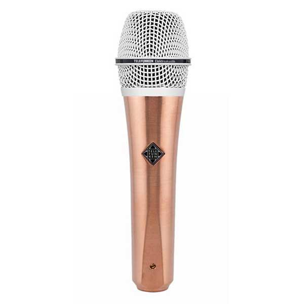 M80 Rose Gold with White Grill