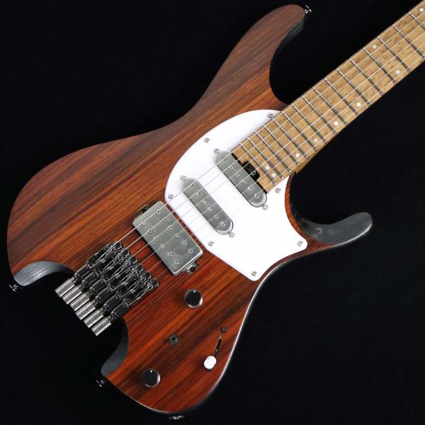 Ibanez アイバニーズ Q54WR-CNL　S/N：I251105314 ヘッドレス 未展示品