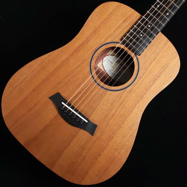Baby Taylor-e Mahogany