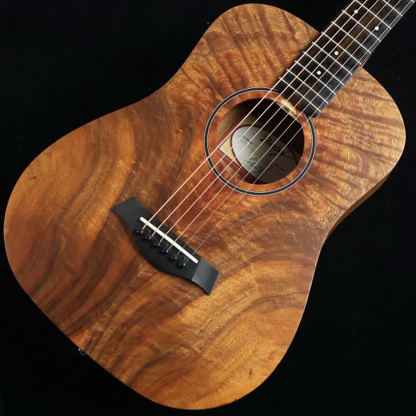 BTe-Koa Baby Taylor-e Koa