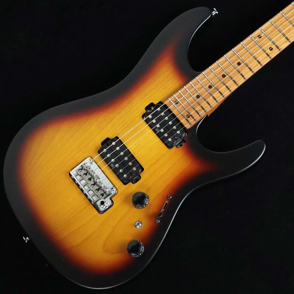 Ibanez アイバニーズ AZ2402 Tri-Fade Burst Flat　S/N：F2577036 未展示品
