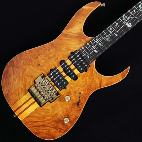 Ibanez アイバニーズ IV1RG　S/N：G25305 VISIONS 受注生産モデル 未展示品