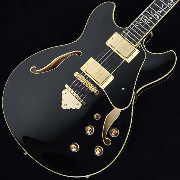 Artcore Expressionist AS93SP-BK