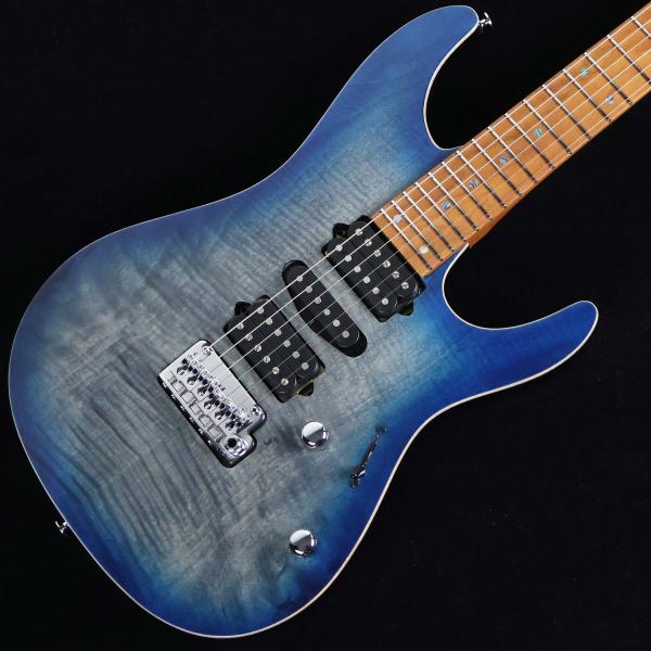 Ibanez アイバニーズ AZ2407F-SDE (Sodalite)　S/N：F2603764 未展示品