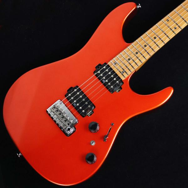 Ibanez アイバニーズ AZ2402-ROM(Roadster Orange Metallic)　S/N：F2606260 未展示品