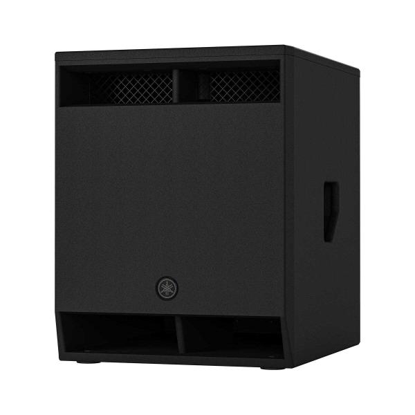 DXS15mkII Powered Subwoofer