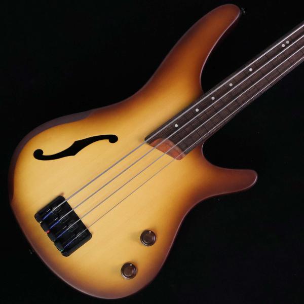 Ibanez アイバニーズ SRH500F　S/N：I251204649 フレットレス 未展示品