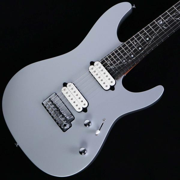 Ibanez アイバニーズ TOD70　S/N：I241101069 7弦 Tim Hensonシグネチャーモデル 未展示品