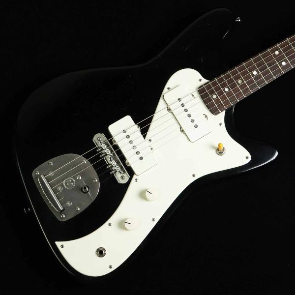 Black Bobbin Phantone エレキギター Crafted by Castedosa Guitars 中古