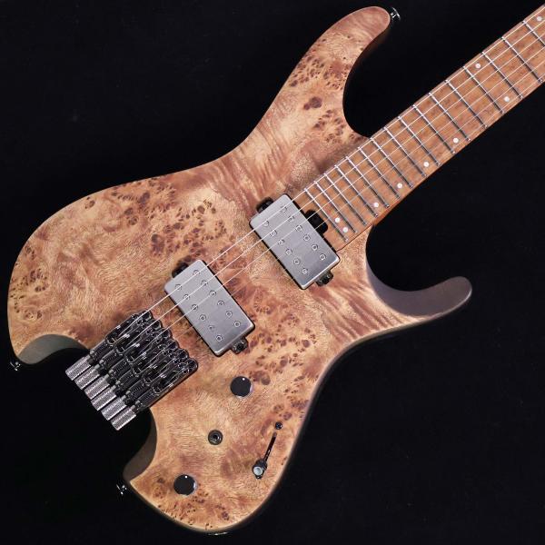 Ibanez アイバニーズ Q52PB Antique Brown Stained　S/N：I251213861 ヘッドレス 未展示品