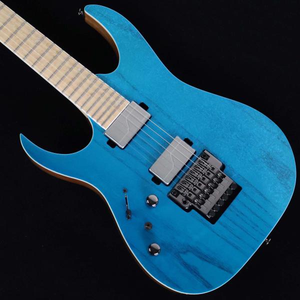 Ibanez アイバニーズ RG5120ML-FCN　S/N：F2527414 レフトハンド 未展示品