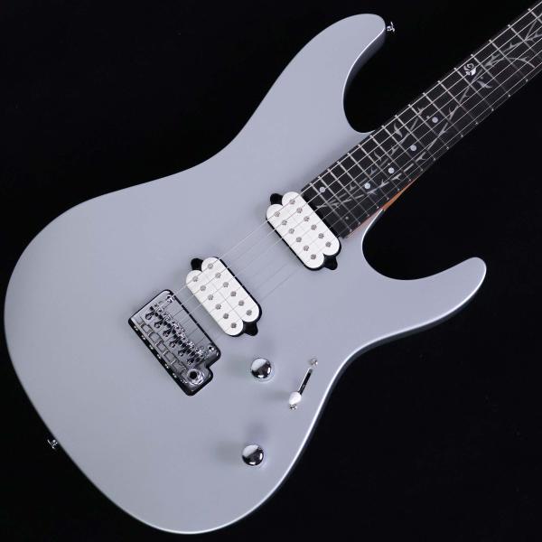 Ibanez アイバニーズ TOD10　S/N：260204177 Tim Hensonシグネチャーモデル 未展示品