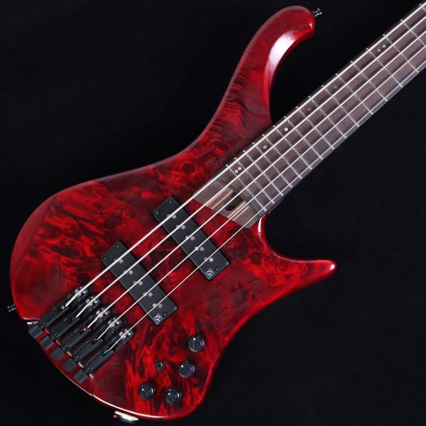 EHB1505-SWL Bass Workshop