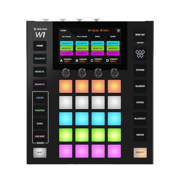 W1 MK3