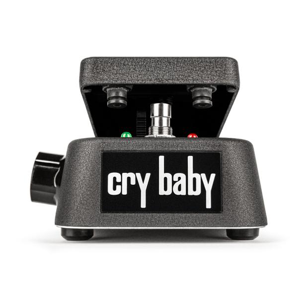 JimDunlop ジムダンロップ BB535R / WAH REISSUE 多機能ワウペダル クライベイビーリュシュー　 Cry Baby 535復刻