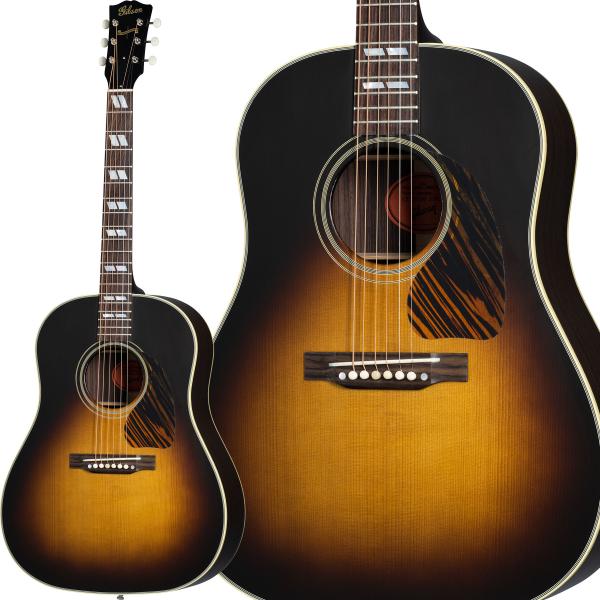 Gibson（ギブソン） Custom 1942 Banner Southern Jumbo Reissue