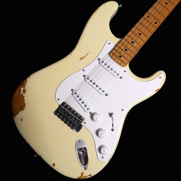 Stradovari S54 Bleached Banana Aged