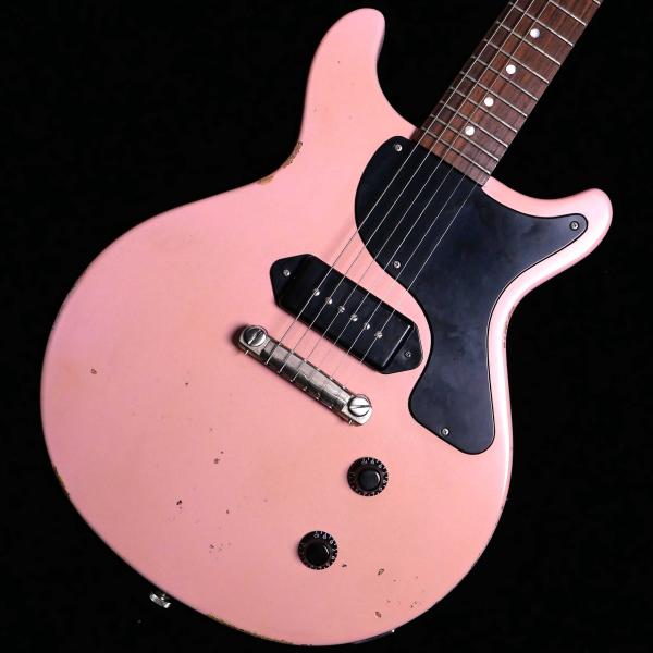 Lester Jr. DC Master Built / Shell Pink Aged