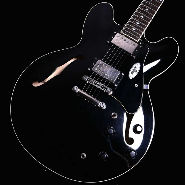 Capitol '59 Black Aged