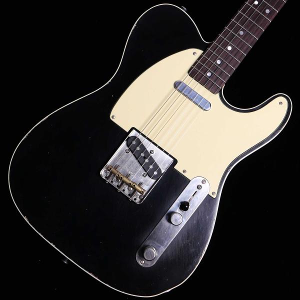 Texonian T61 Custom / Black Aged