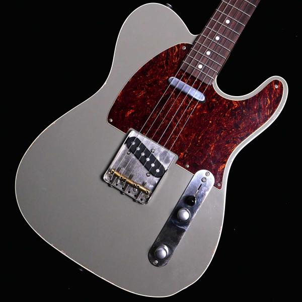 Texonian T61 CS Special / Moon Dust Aged