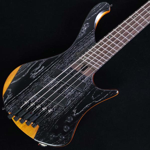 Ibanez EHB1135MS (Silver Wave Black Low Gloss) / アイバニーズ