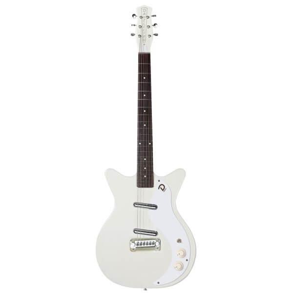 59M NOS+ White