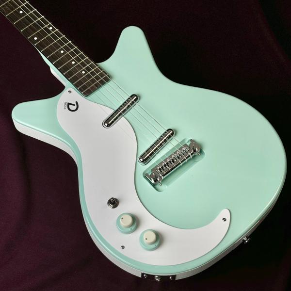 59M NOS+ Lefty Aqua