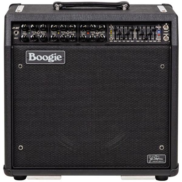 MESABOOGIE メサブギー JP-IIC 1x12 Combo John Petrucci DREAM THEATER ギターアンプ ジョン・ペトルーシ シグネチャー ドリームシアター