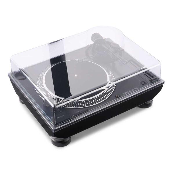DECKSAVER デッキセーバー  Reloop RP-7 用 機材保護カバー DS-PC-RP7